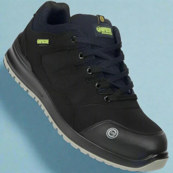 Apache Brampton Safety Trainer