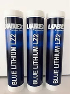 Blue Lithium LZ2 500g