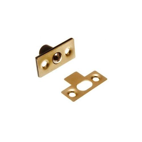 Bales Catch - Brass 16mm