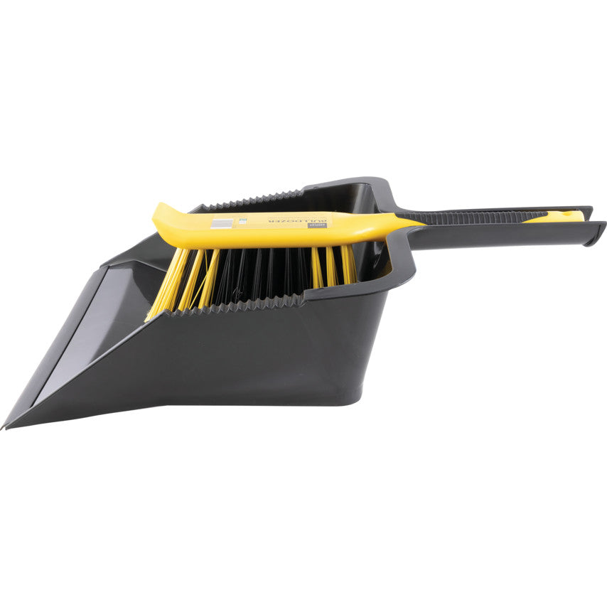 Large Dustpan & Brush - O'Tooles Tools