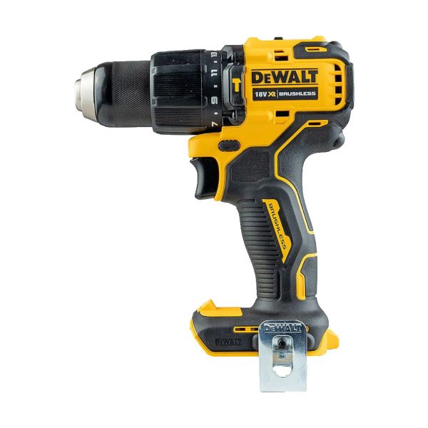 Dewalt Twin Kit + 2 x 5ah Batteries in Tstak case