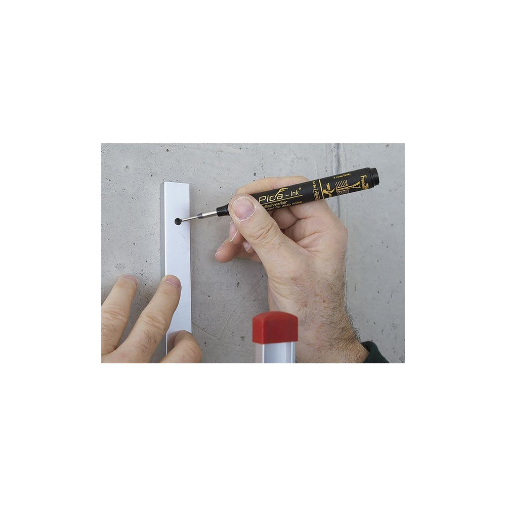 Pica-Ink Deep Hole Marker