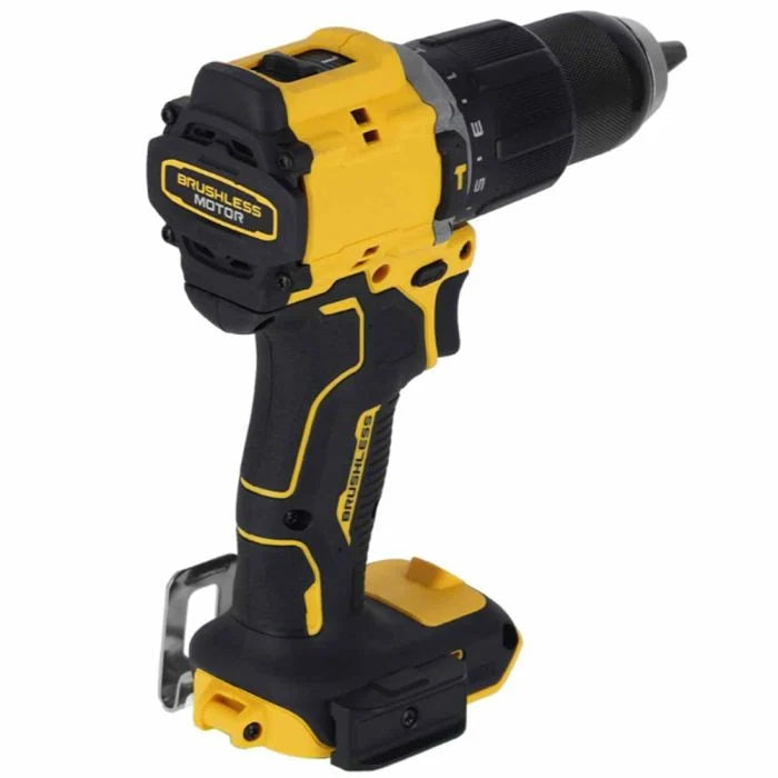 DCD799 XR Brushless Combi Drill - 2 x 5.0Ah