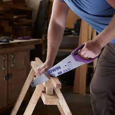 Irwin Jack Plus ultra Fine Cut toolbox saw - 13"