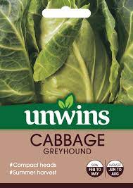 Cabbage Greyhound - O'Tooles Tools
