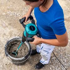 Collomix XQ1 Hand-Held Mixer - 110v (without Paddle)