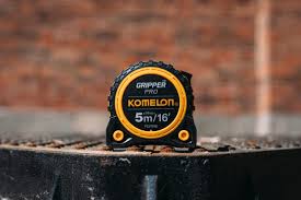 Komelon Gripper Tape 5m/16ft