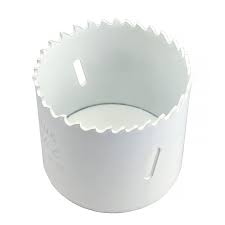 Hole saws Without Arbour - Various Sizes