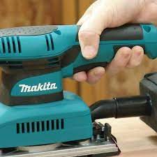 Makita BO3710 1/3 Sheet Orbital Sander 110V