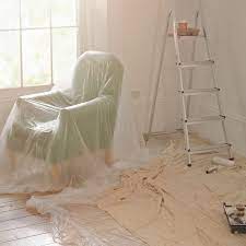 Dust Sheet 3.6M x 2.7M