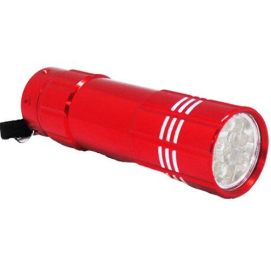 Red Led Mini torch