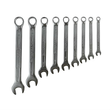 Faithfull Combination Spanner Single