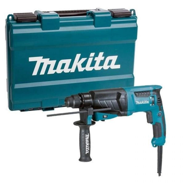 Makita HR2630 110V SDS-Plus Rotary Hammer - O'Tooles Tools