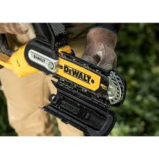 Dewalt DCMP520 Pruning Saw -Bare Tool