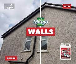 Mosgo Algae Remover - 2.5L