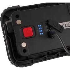 Rechargeable Flood Light