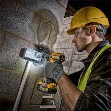 DeWalt DCD796N Brushless Combi Drill – Bare Tool + Carry Case - O'Tooles Tools