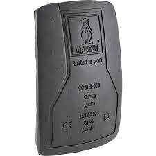 Mascot Grant Kneepads