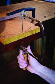 Faithfull Coping Saw