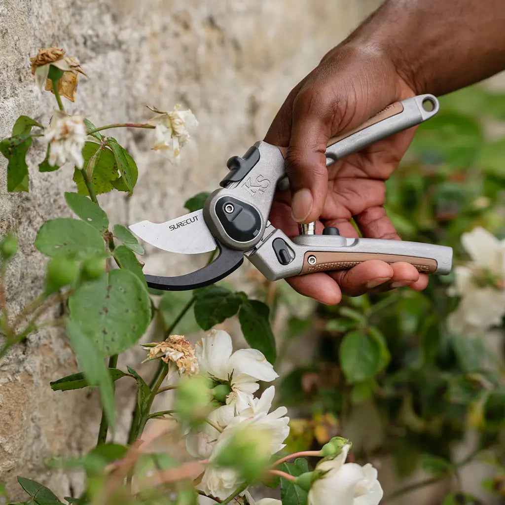 SureCut All Purpose Lite Secateurs