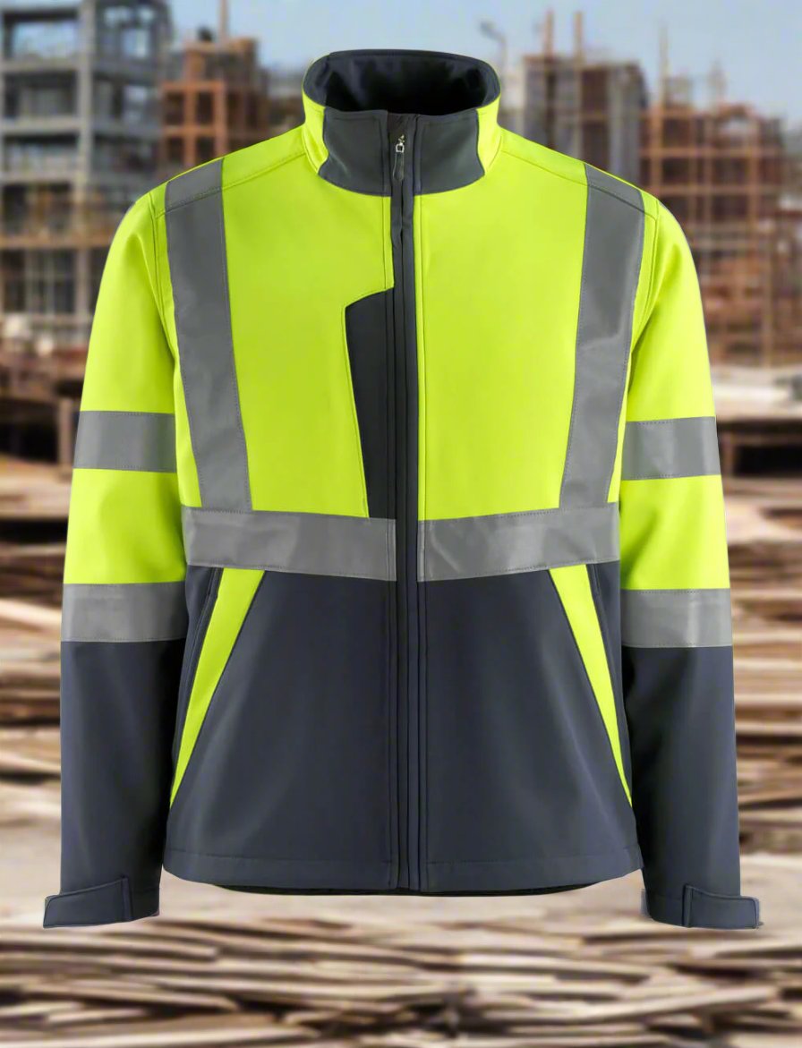 MASCOT® Safe Light Kiama Softshell jacket – O'Tooles Tools