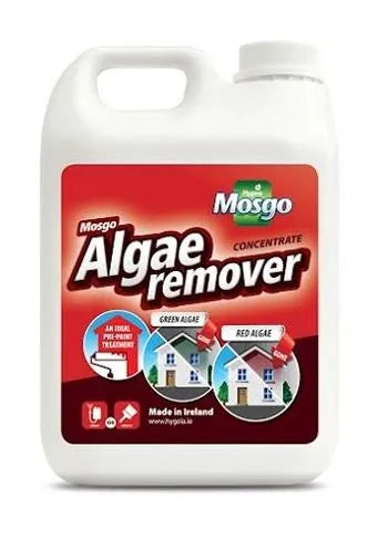 Mosgo Algae Remover - 5L
