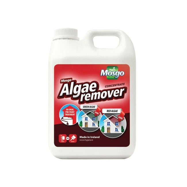 Mosgo Algae Remover - 2.5L