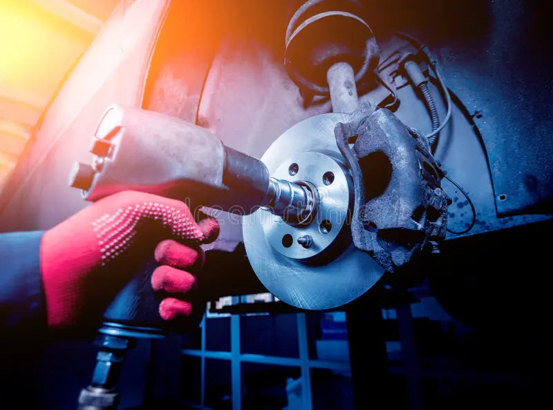 Makita P-46953 9 Piece Impact Socket Set