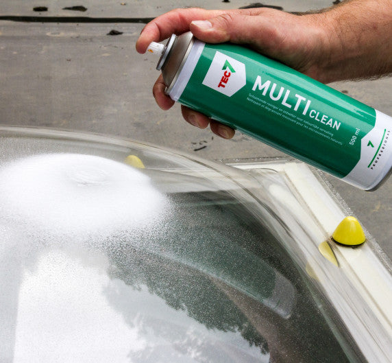 Tec7 MultiClean Spray - 500ml