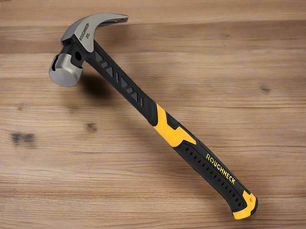 V-Series Claw Hammer 24oz