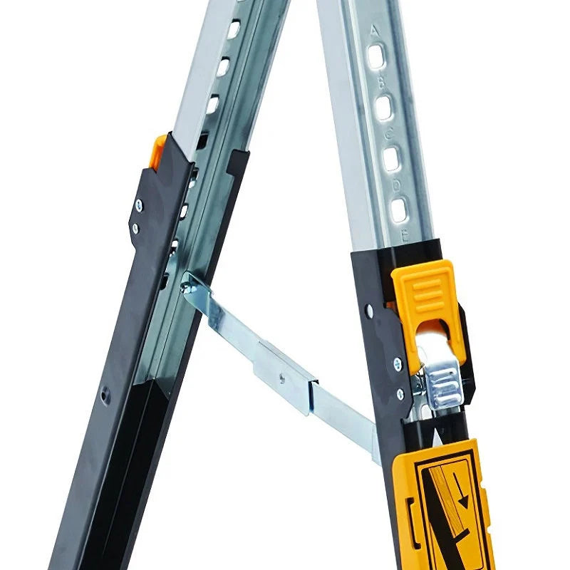 Roughneck Colt Sawhorse (Twin Pack)