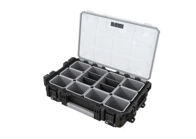 Roc Pro Gear Clear Organiser