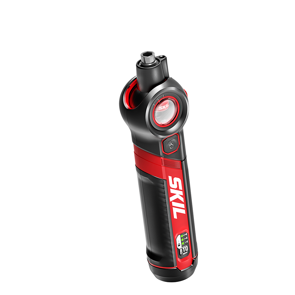 Rechargeable 4V Screwdriver - Twist 2.0