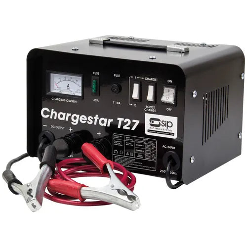 Chargestar T27 Battery Charger