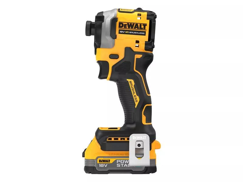 Dewalt Ultra Compact Impact Kit