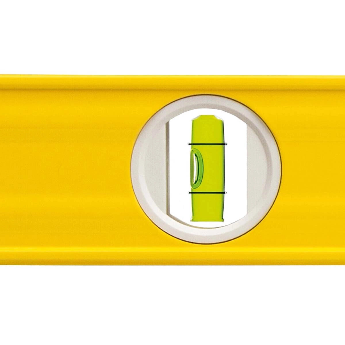 Stabila 80AS Twin Pack Spirit levels 60cm 2ft + 120cm 4ft