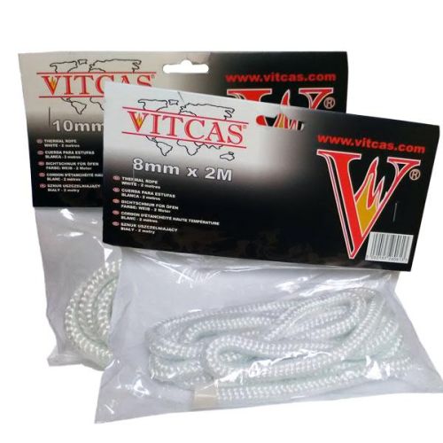 Stove Fire Rope - Various Sizes