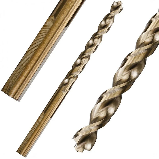 DeWALT EXTREME™ Metal Drill BIts - Various Sizes - O'Tooles Tools