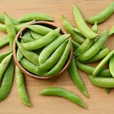 Pea (snap) Sugar Bon
