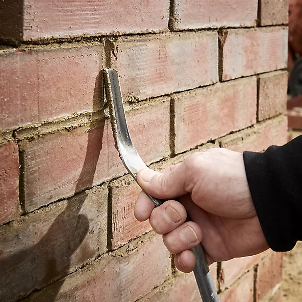 Marshalltown Brick Jointer 1/2in & 5/8in