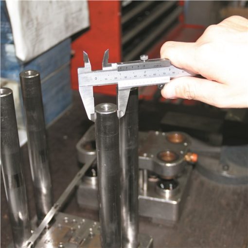 Vernier Caliper 125mm (5in)