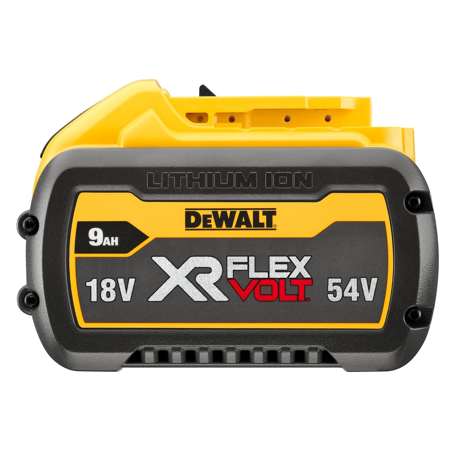 DEWALT DCB547-XJ XR FlexVolt Battery 18/54V 9.0/3.0Ah Li-ion