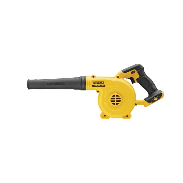 DEWALT 18V XR Blower DCV100-XJ - O'Tooles Tools