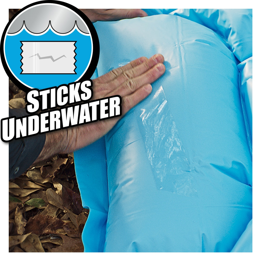 Gorilla Tape – Crystal Clear - O'Tooles Tools