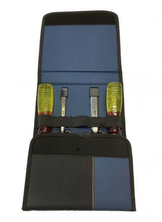 IRWIN Marples 4PC Chisel Set + Pouch - O'Tooles Tools