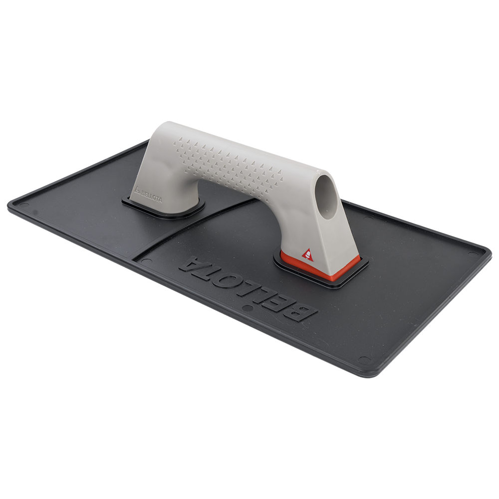 Bellota Plastic Trowling Float L360mm X W190mm - O'Tooles Tools