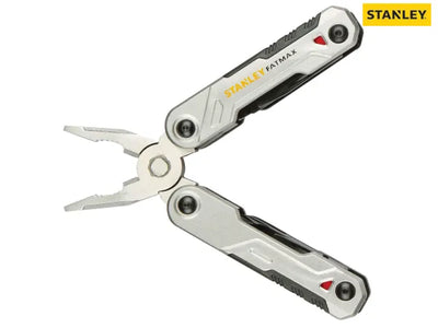 Stanley FatMax® 16-in-1 Multi-Tool STA072414 - O'Tooles Tools