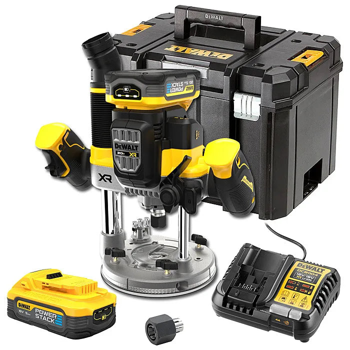 Routers – O'Tooles Tools