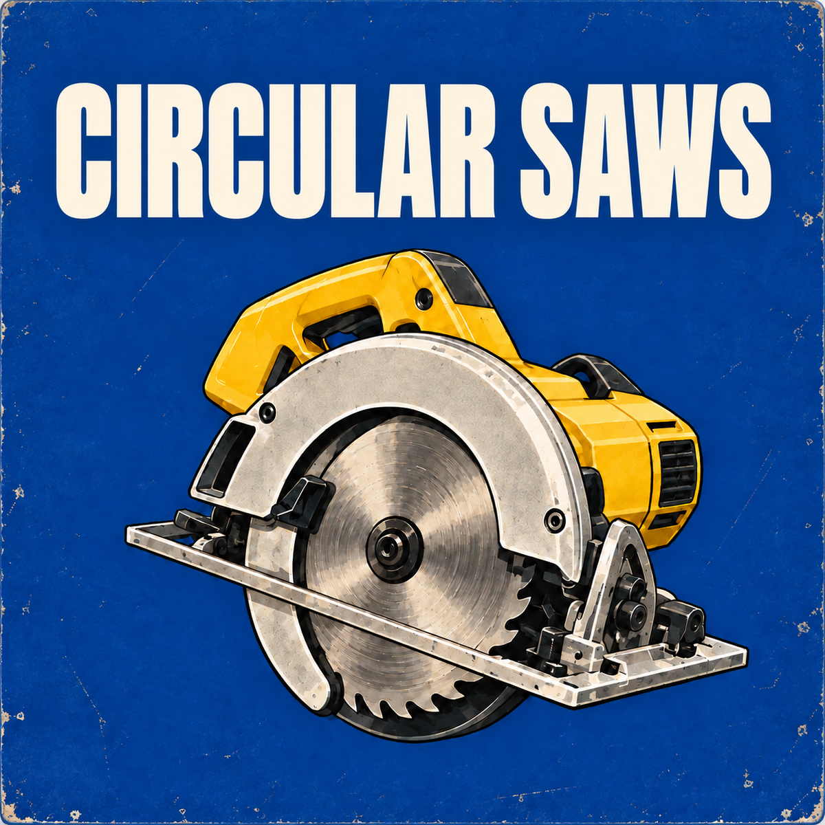 Circular Saws
