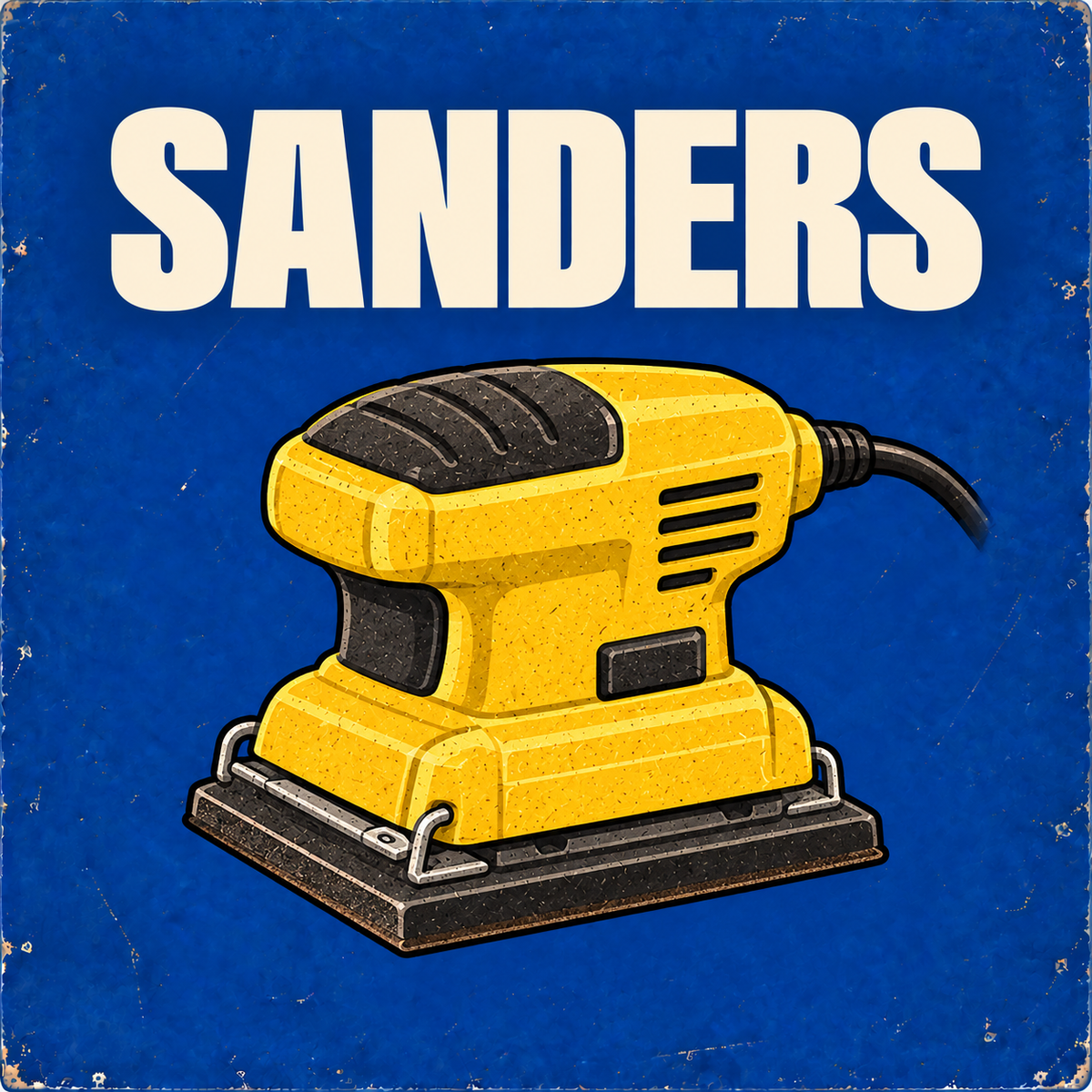 Sanders